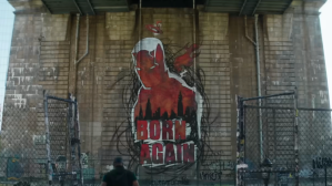 Daredevil: Born Again Premiere Has an MCU Cameo You Might Have Missed