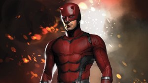 Daredevil: See the Best Look Yet at Born Again Suit