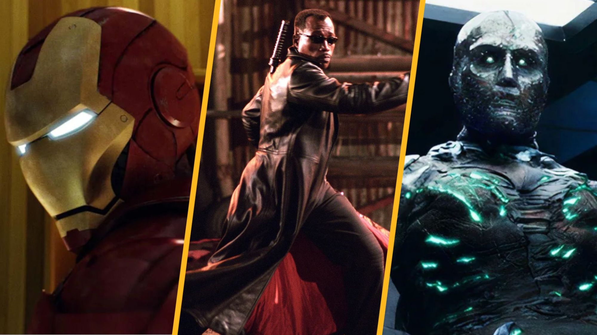 5 Marvel Movies That Had BehindtheScenes Drama