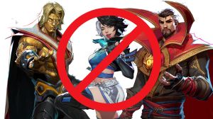 Marvel Rivals Players Aren’t Happy About Clone Rumble Bans