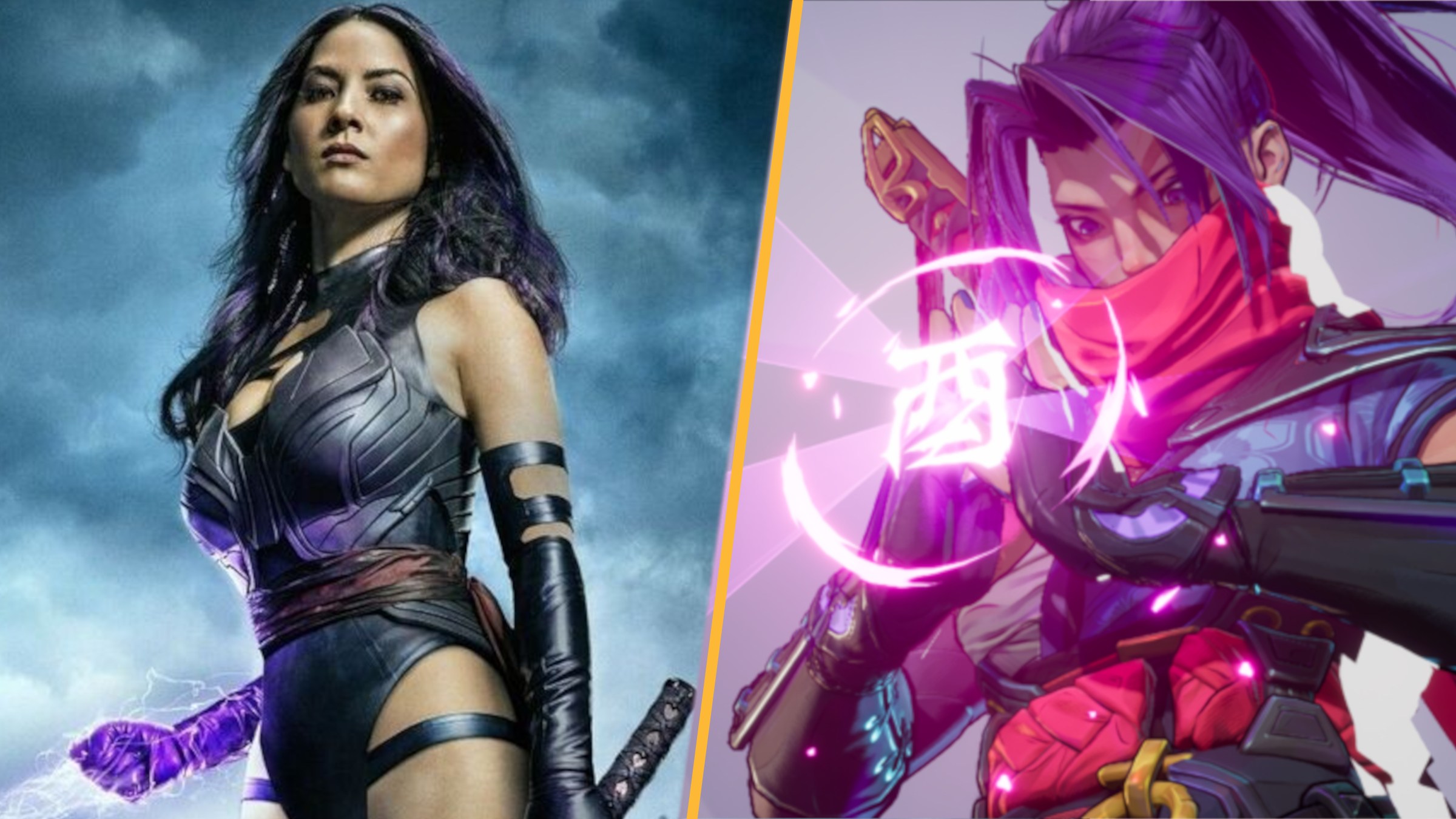 10 Marvel Rivals Skins That Should Become MCU Costumes - ComicBook.com
