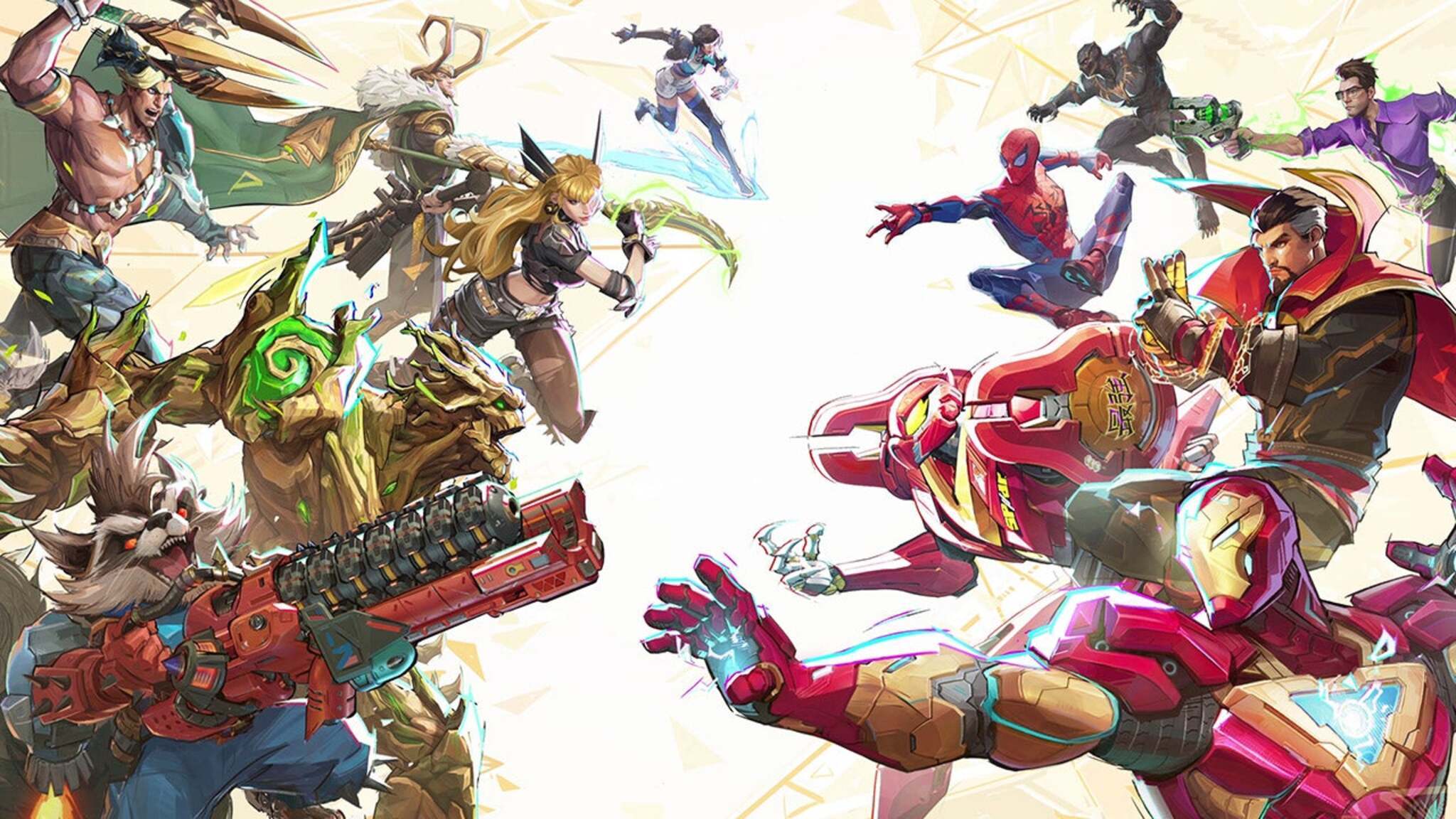 New Marvel Rivals Roadmap Lays Out Plans Throughout Season 3 ...