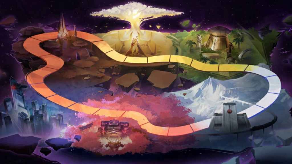 Special Event: Galacta's Cosmic Adventure