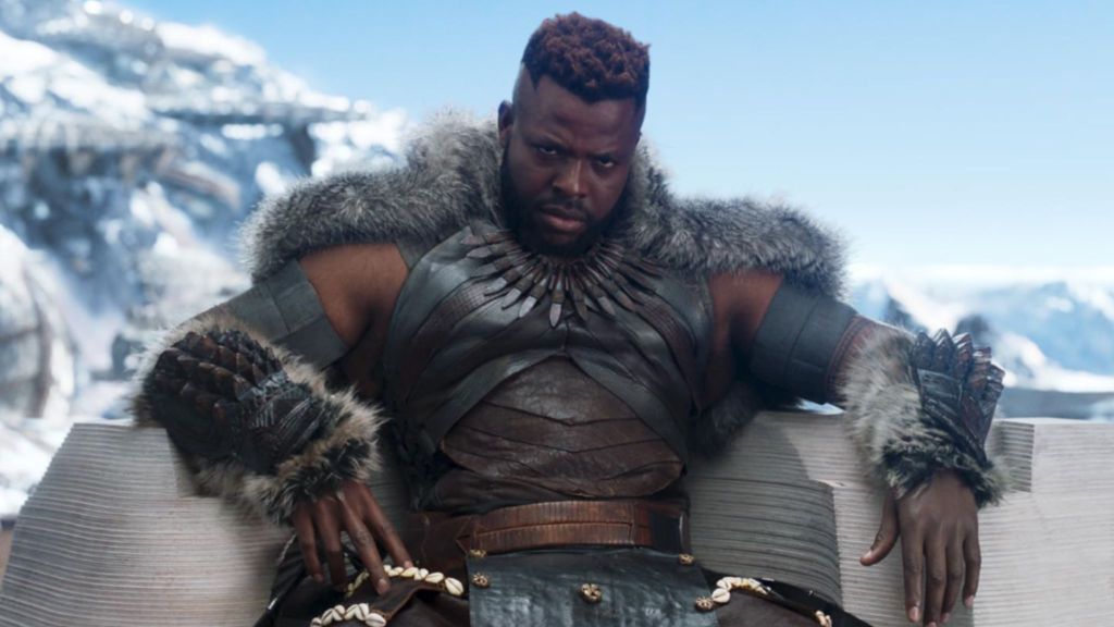 Marvel Snap M'Baku Plagiarism Claims