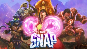 All 6 of Marvel Snap’s New Prehistoric Avengers Season Cards, Ranked