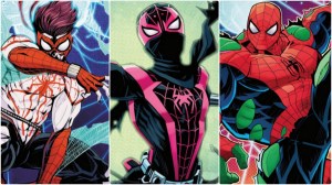 Spider-Verse: Marvel Introduces New Spider-Hulk and Spider-Prowler