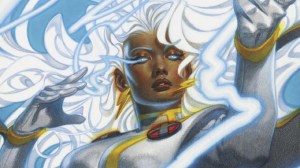 X-Men: Marvel Proves Storm Is Earth’s Mightiest Mutant