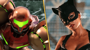 John Woo’s Metroid Movie Never Happened Thanks to Catwoman