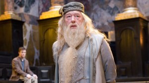 John Lithgow Thinks Dumbledore Role Won’t Be “That Hard” (but Hasn’t Finished the Books)