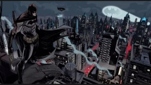 Can Gotham City Really Be Saved (Or Should Batman Just Give Up?)