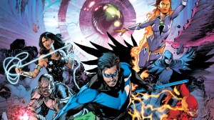 Titans: Beast World is One of DC’s Best Events, Period