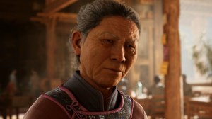 Mortal Kombat 1 Madam Bo Trailer Shows Grisly Granny Gore