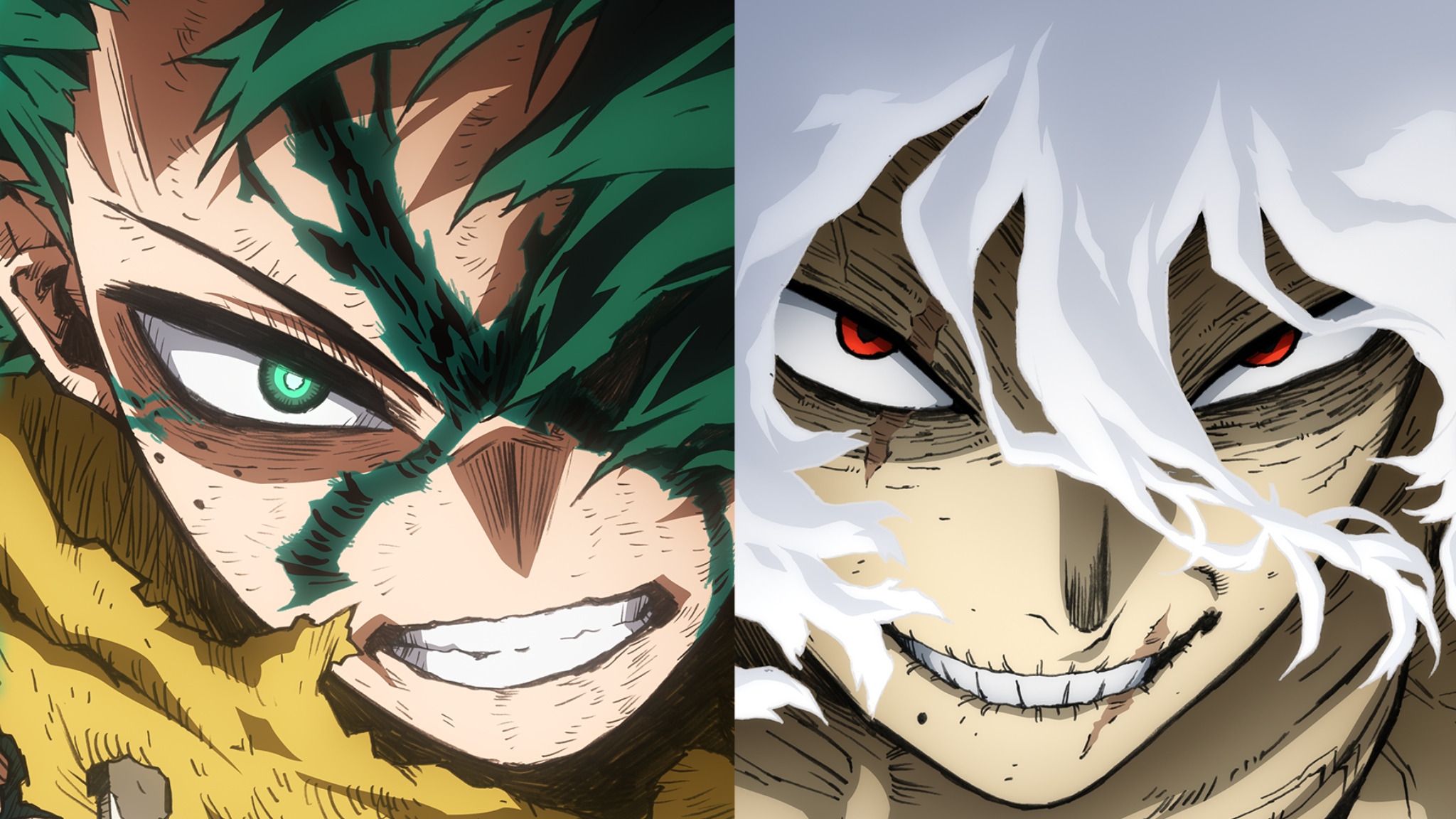 My Hero Academia Season 8 Shares New Trailer, Poster for Final Season - What Is The New Season Of My Hero Academia