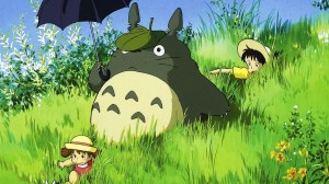 This Studio Ghibli Park Exhibit Brings You Back to My Neighbor Totoro’s 1950s