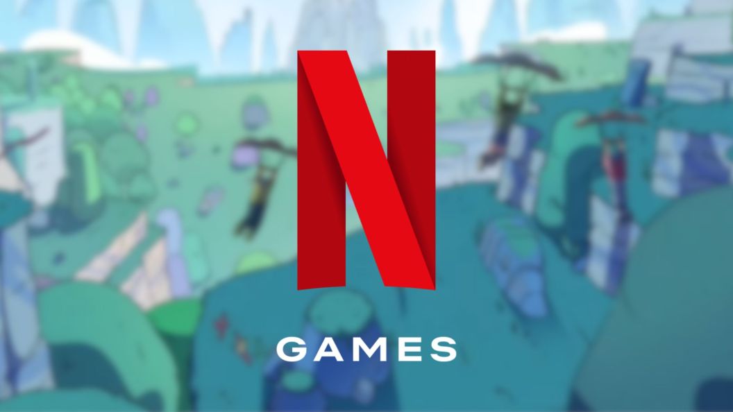 Netflix Games Cozy MMO