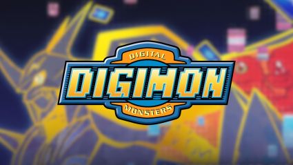New Digimon Card Game Tamer's Evolution Box