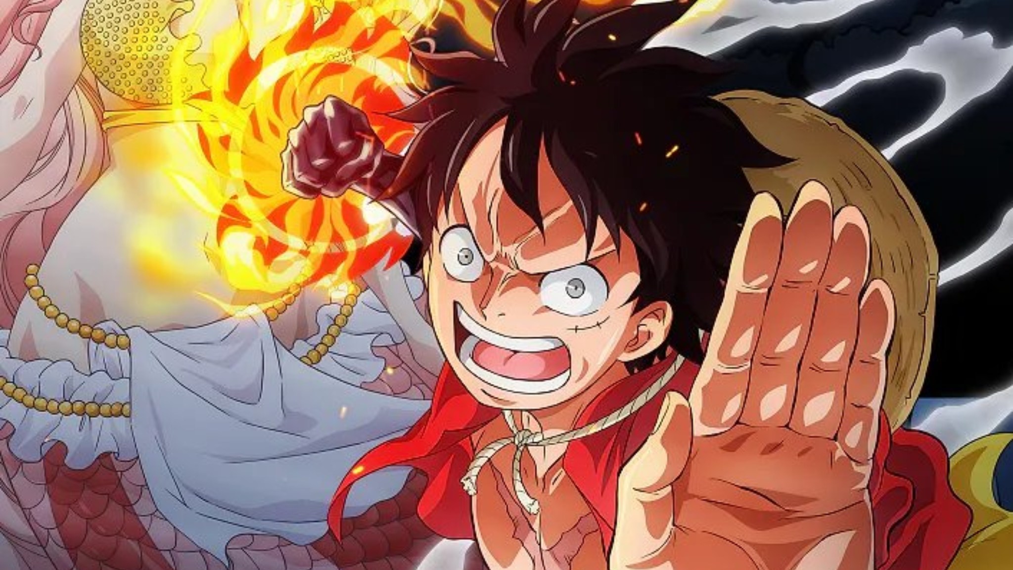 One Re Master One Piece Remaster Anime Announces Brief Hiatus