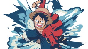 One Piece Shows Off New Seattle Mariners Collab Ahead of MLB Takeover