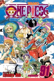 10 Best One Piece Volume Covers ComicBook 10 Best One Piece Volume Covers ComicBook