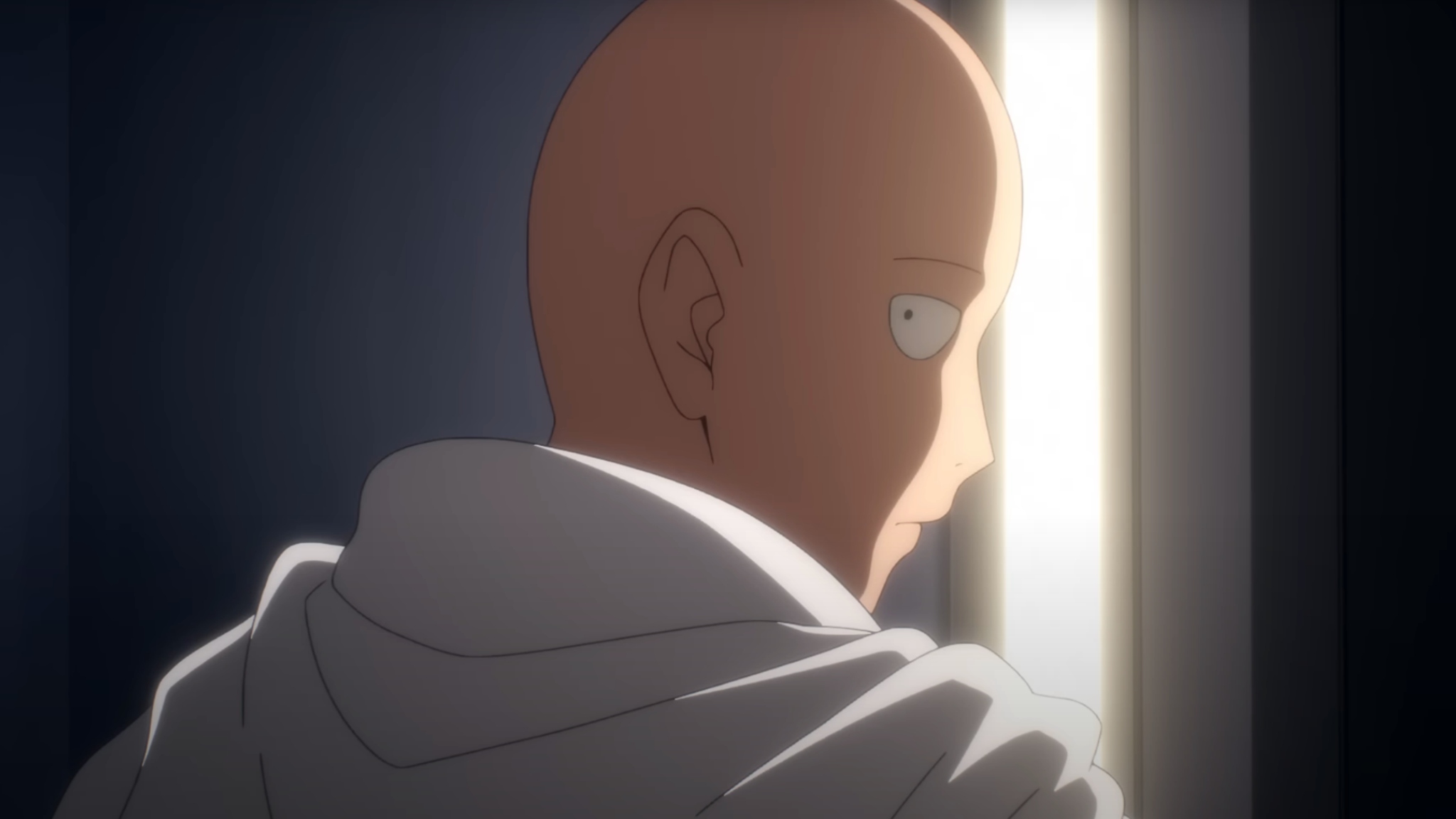 One-Punch Man Season 3 Readies for Fall With New Update