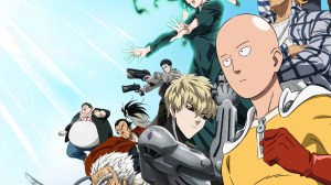 One-Punch Man Season 3 Locks Down Release Window in New Trailer