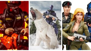 G.I. Joe Classified Toy Fair Retro Cardback and Legacy Firefighter Figure Pre-Order Details