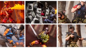 G.I. Joe Classified March 2025 Livestream Pre-Orders Are Here