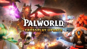 Palworld Crossplay Update Released With Patch Notes
