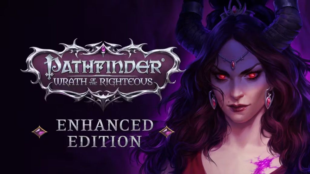 Pathfinder Wrath of the Righteous