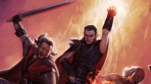 Pillars of Eternity Is Getting a New Mode 10 Years Later