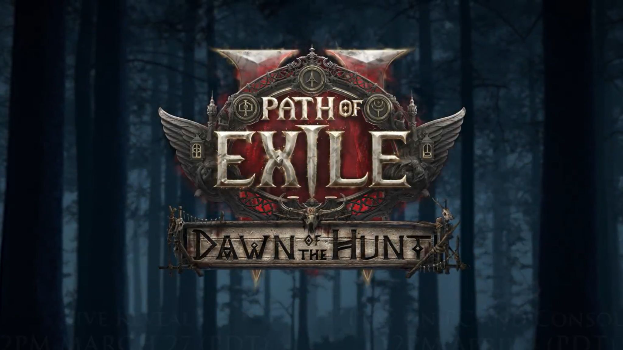 The logo of 