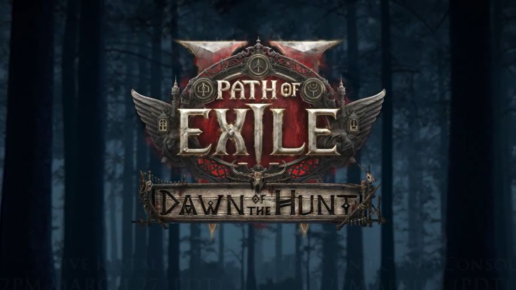 PoE2 0.2.0 update Dawn of the Hunt