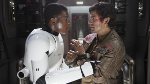 Star Wars: The Force Awakens Isn’t as Safe as You Remember