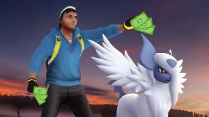 Pokemon Go Leak Prompts Pay-to-Win Concerns from Players