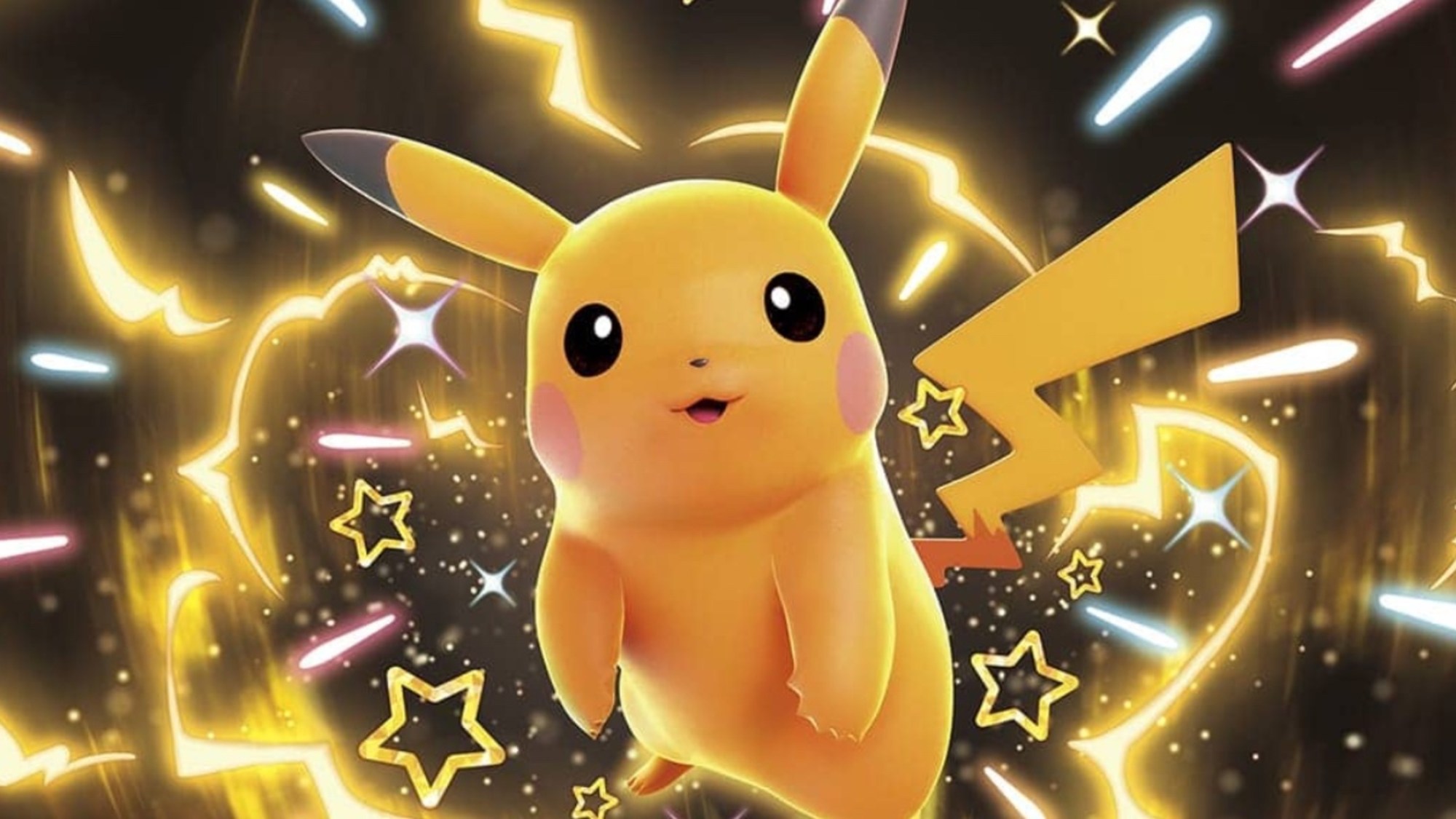 Pokemon TCG Paldean Fates Restock Coming to an Unexpected Store -  ComicBook.com