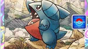 New Pokemon TCG Pocket Gible Drop Event Adds New Cards