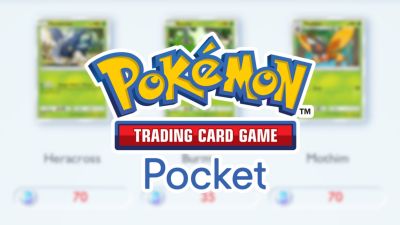 Pokemon TCG Pocket Pack Points