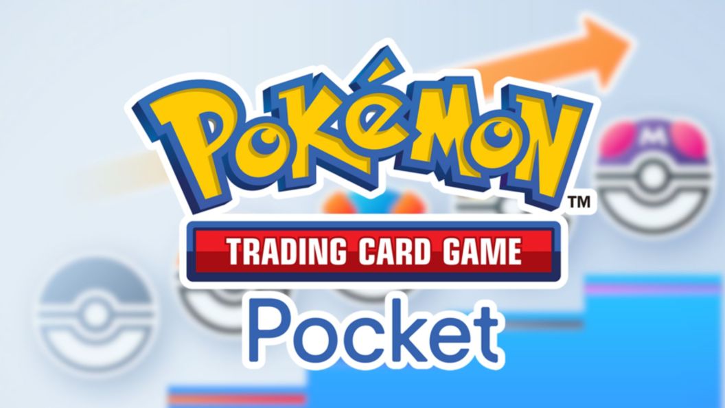 Pokemon TCG Pocket Ranked Mode