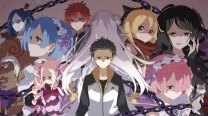 Re:Zero Season 3 Unleashes Promo Ahead of Finale (But There’s a Catch)