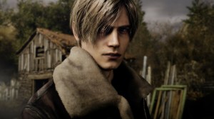 Resident Evil Movie May Have Just Cast Its Leon Kennedy