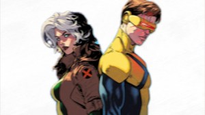 Rogue Just Let Out Her Inner Cyclops on One of the New X-Men