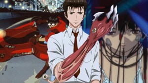 10 Best Science-Fiction Anime That Prove the Genre Is Truly Underrated