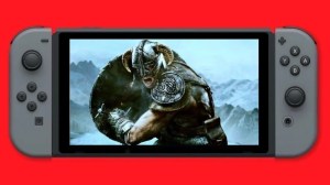 Skyrim Is Cheaper Than Ever Before on Nintendo Switch