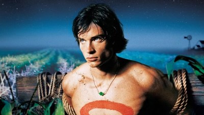 Smallville sequel show update