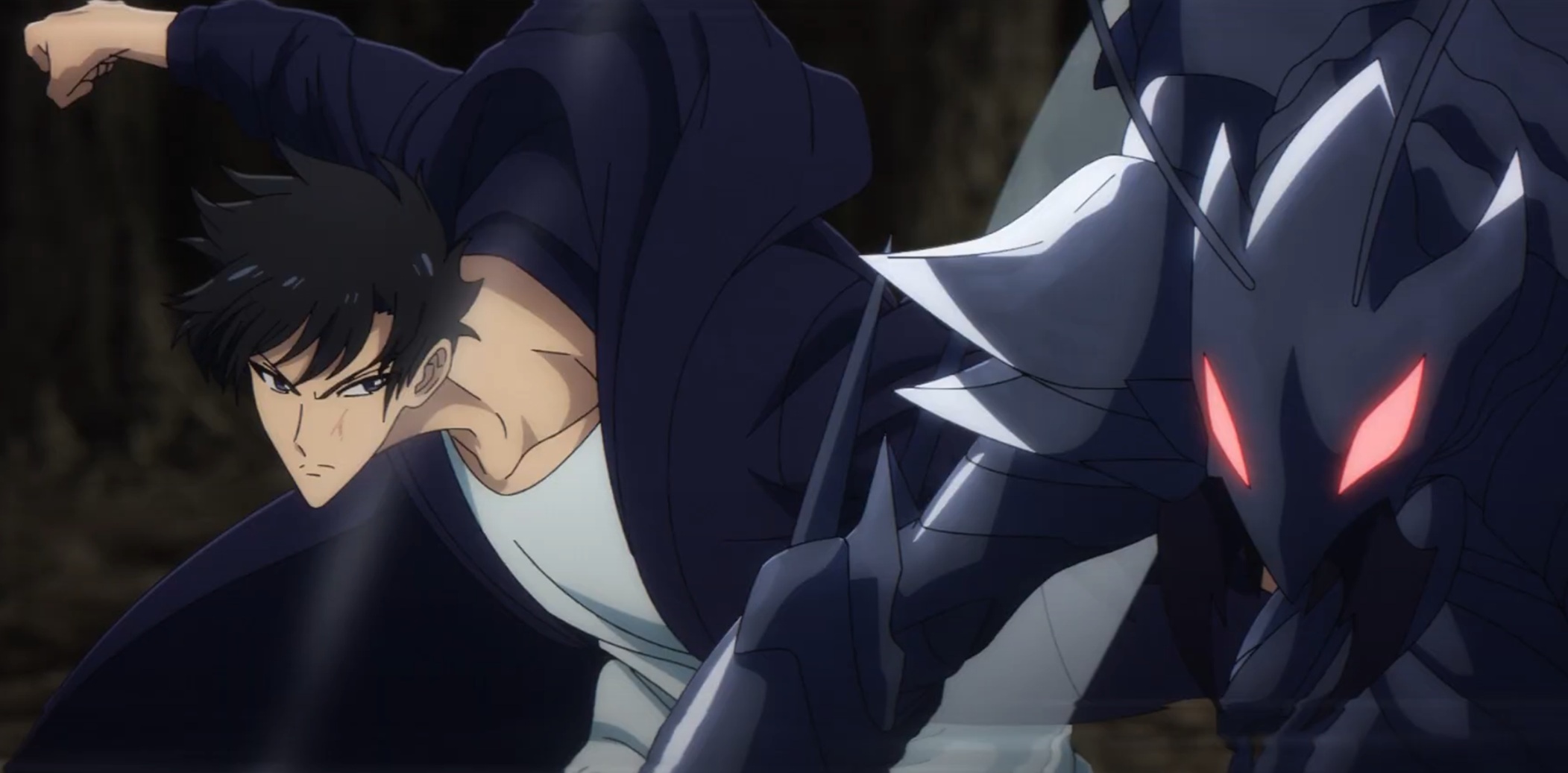 Solo Leveling Unleashes The Best Anime Fight of 2025 Watch