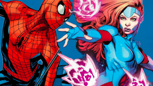 8 Spider-Man and Jean Grey Stories From the Marvel Comics