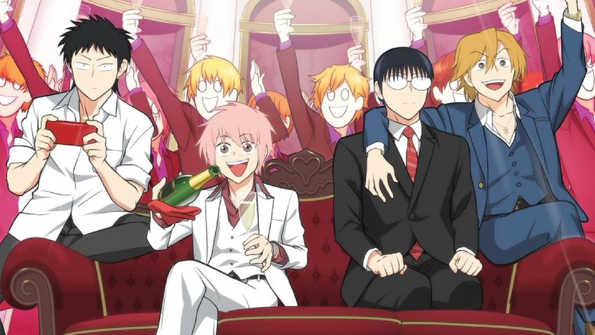 10 Most Exciting Hidden Gem Anime for Spring 2025 - ComicBook.com