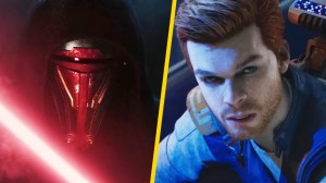 Every Star Wars Game in the Works Right Now