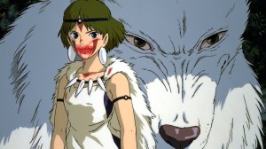 Studio Ghibli’s Princess Mononoke Gets Surprise 4K Remaster & Re-Release