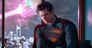 Superman Star Teases What James Gunn Movie Is Really About (and It Sounds Perfect)